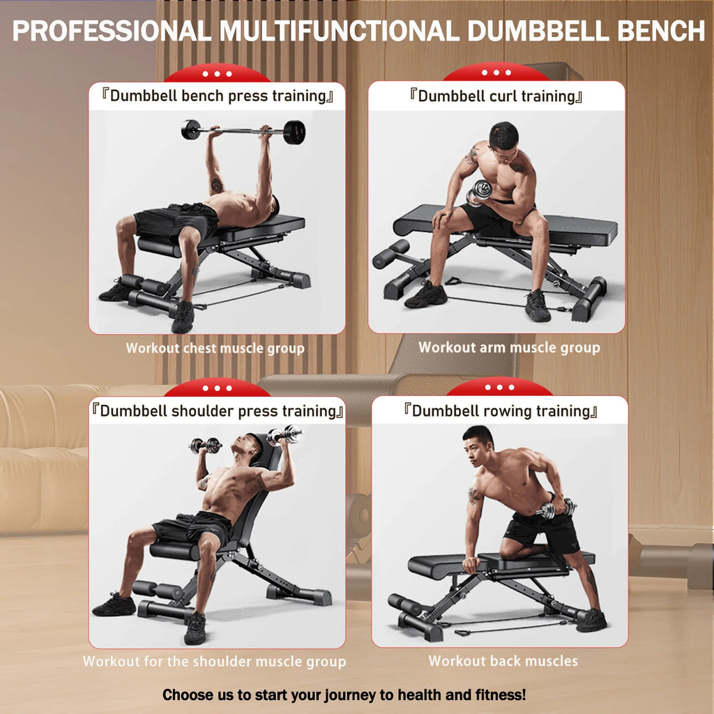 Adjustable Weight