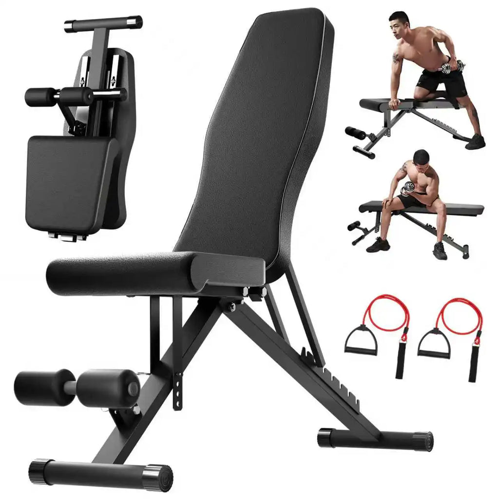 Adjustable Weight