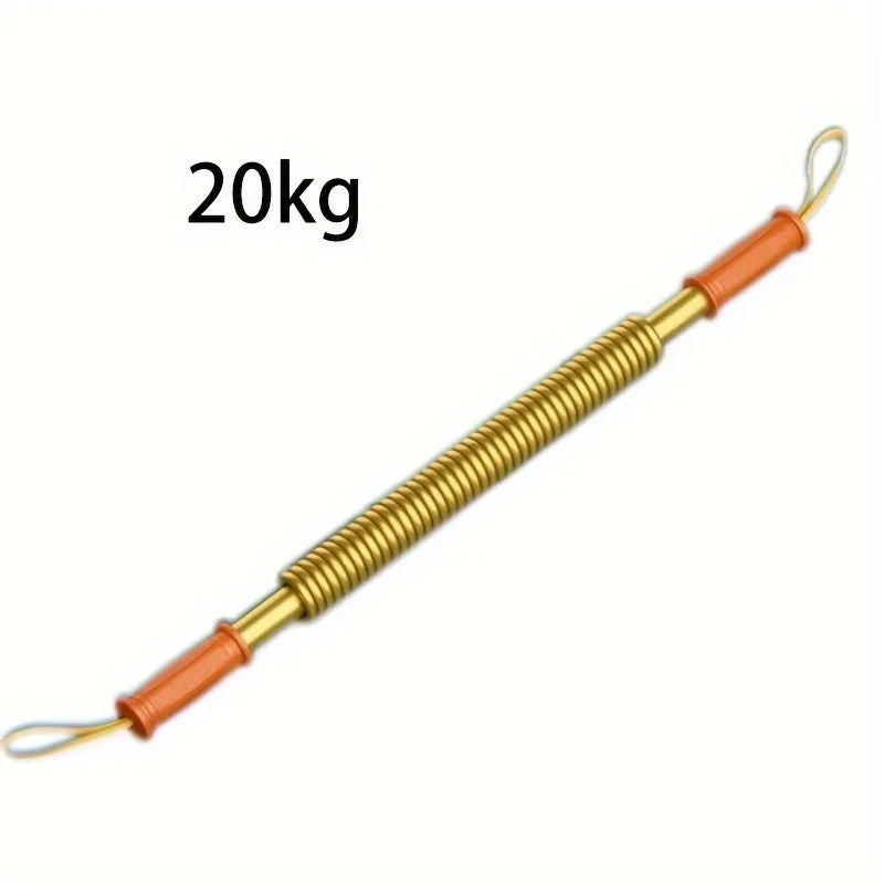 Spring Arm Strength