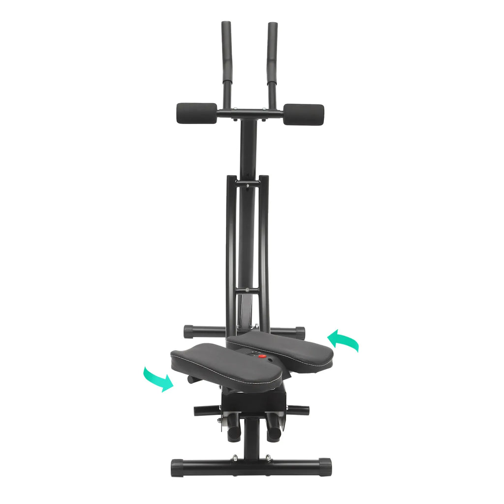 Ab Machine Foldable