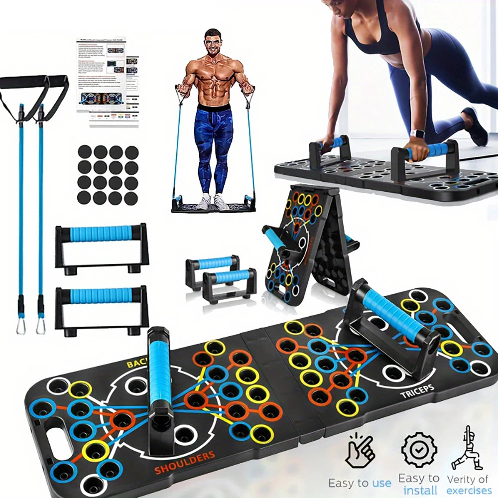 Push Up Support