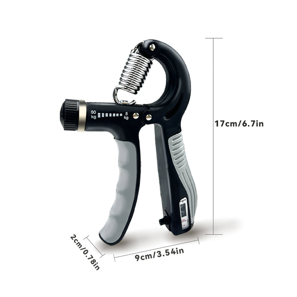 Grip Strength Trainer