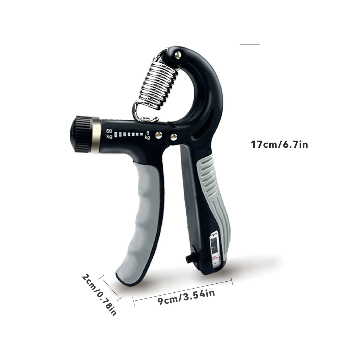 Grip Strength Trainer