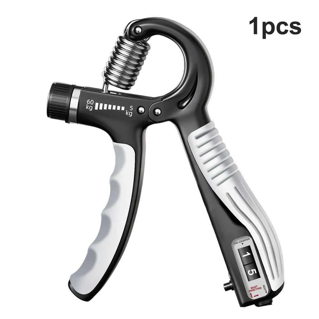 Grip Strength Trainer
