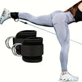 Adjustable Ankle