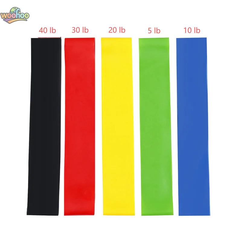 5pcs Resistance