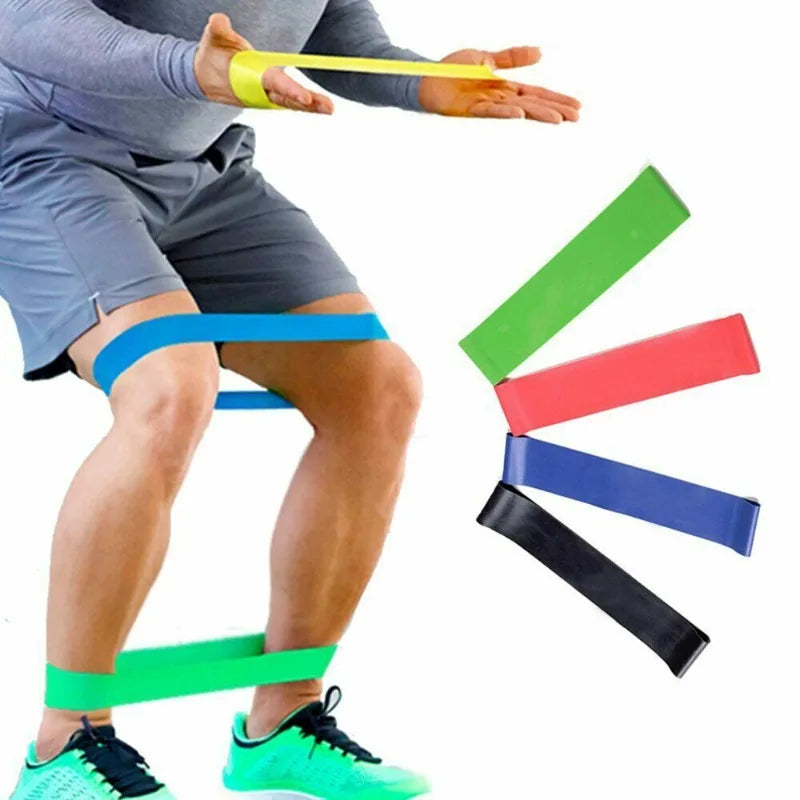 5pcs Resistance