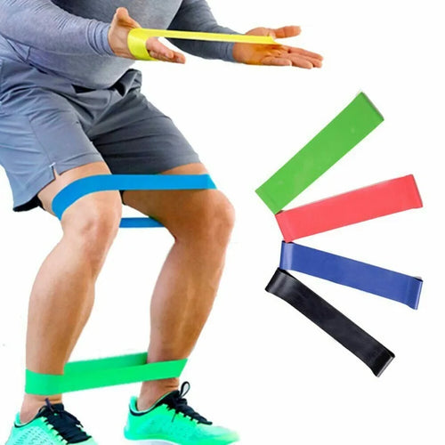 5pcs Resistance