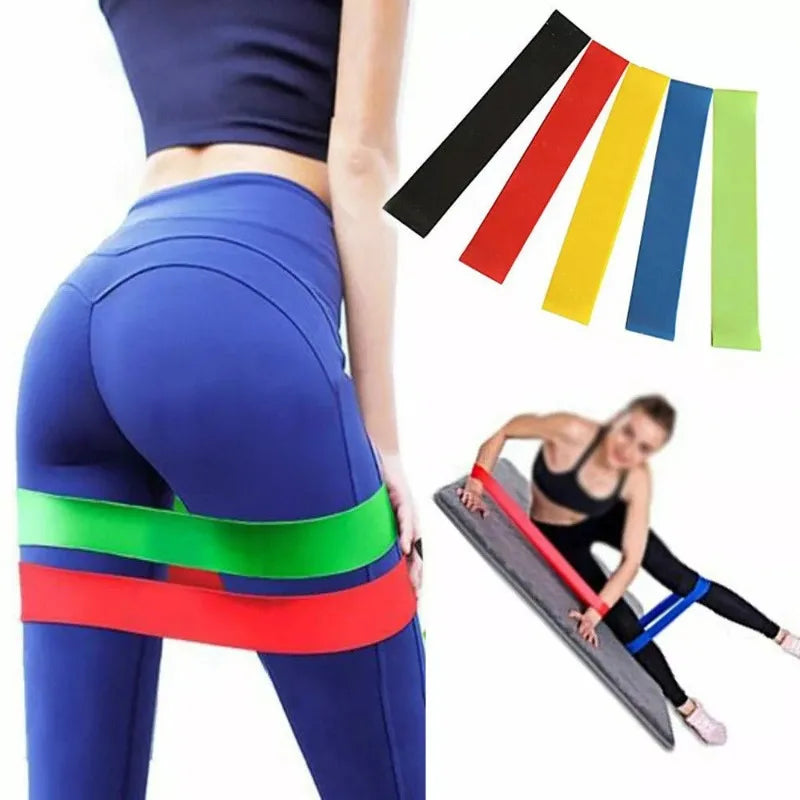 5pcs Resistance