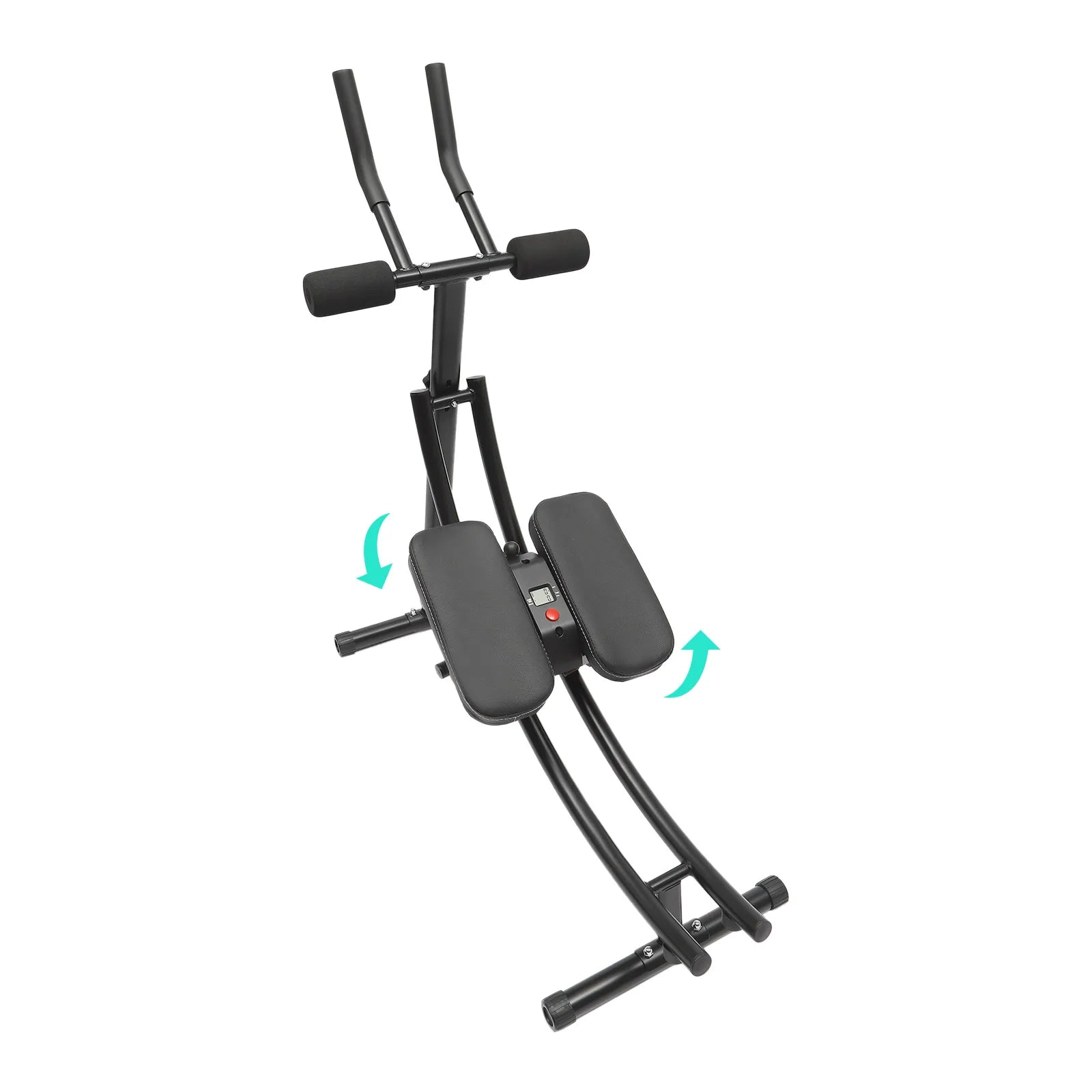 Ab Machine Foldable