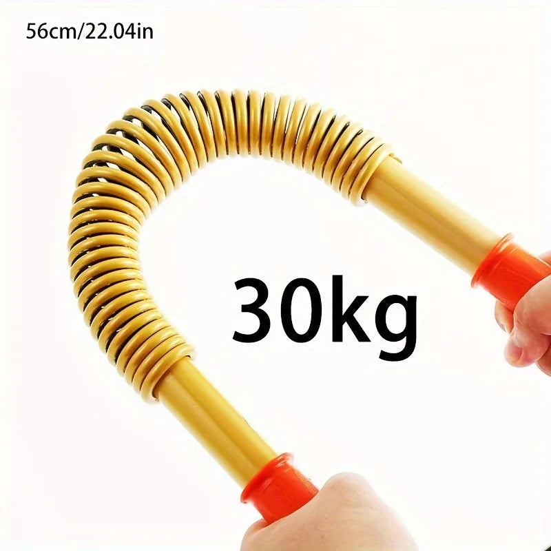 Spring Arm Strength