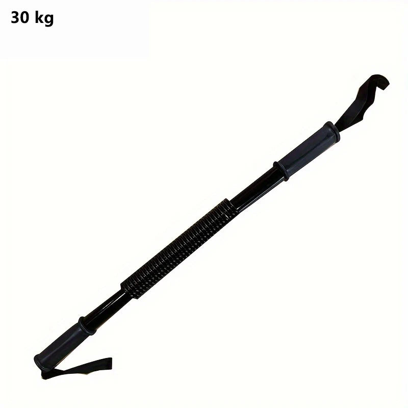 Spring Arm Strength
