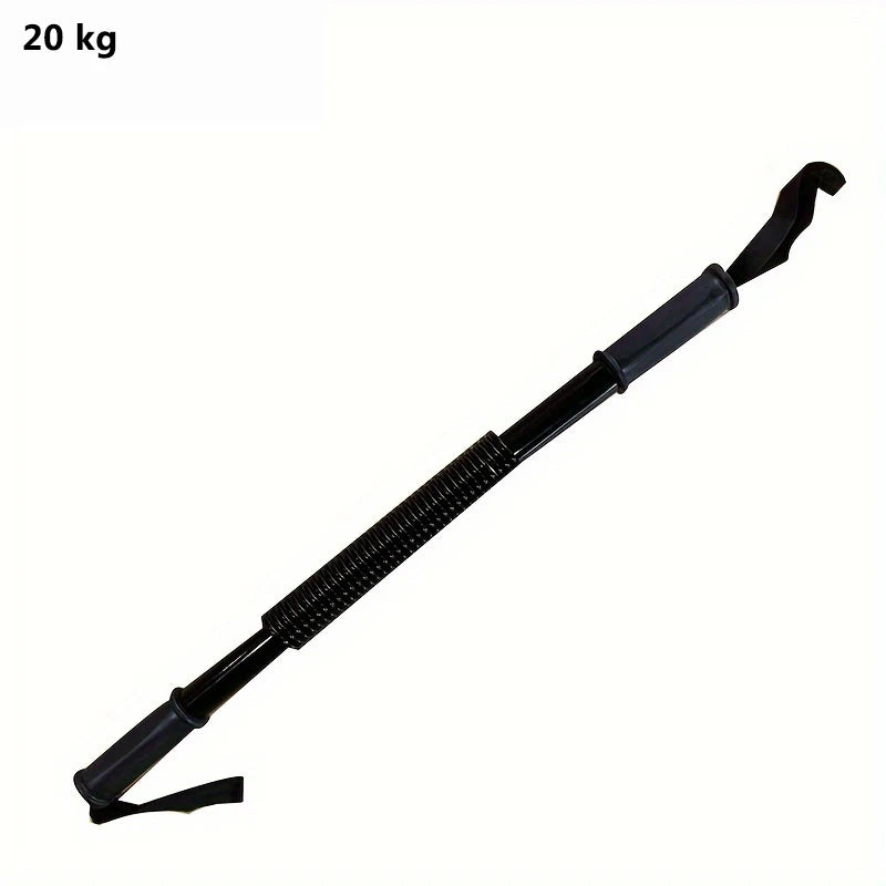 Spring Arm Strength
