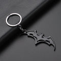 Bat keychain
